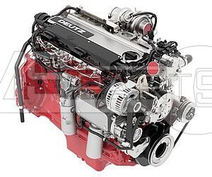 Запчасти Deutz TCD 6.1 L6